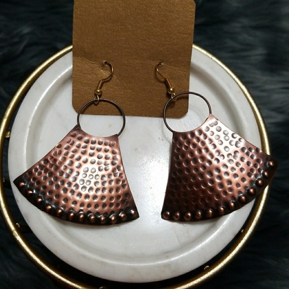 Fashion Earrings